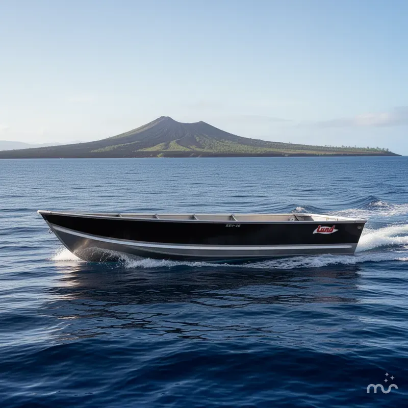 Slide: The Image of Lund SSV-16 Tiller 2026 - 4