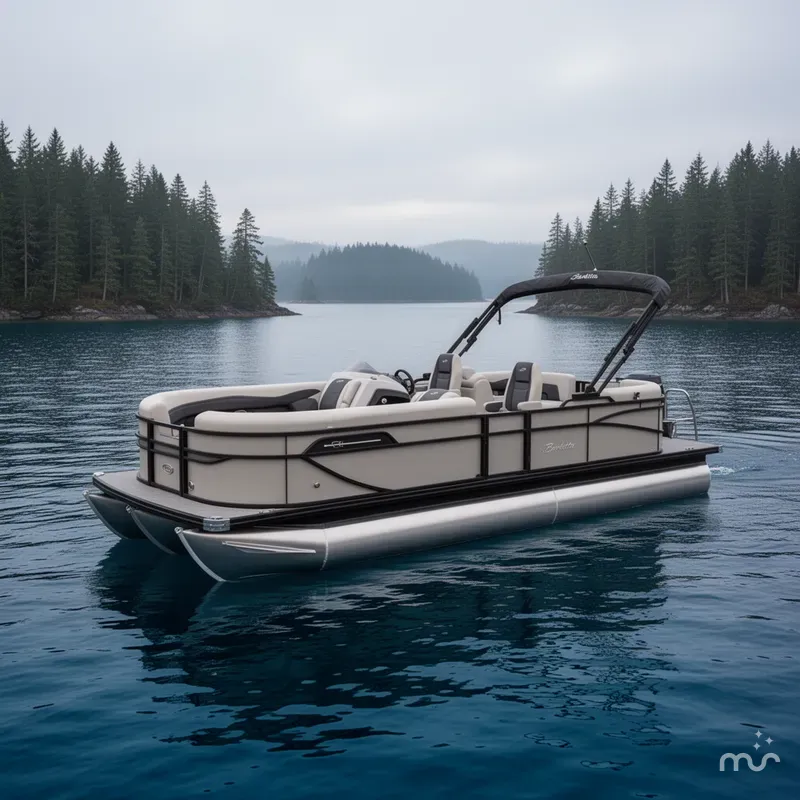 The Image of Barletta Cabrio 24QC 2026 - 0