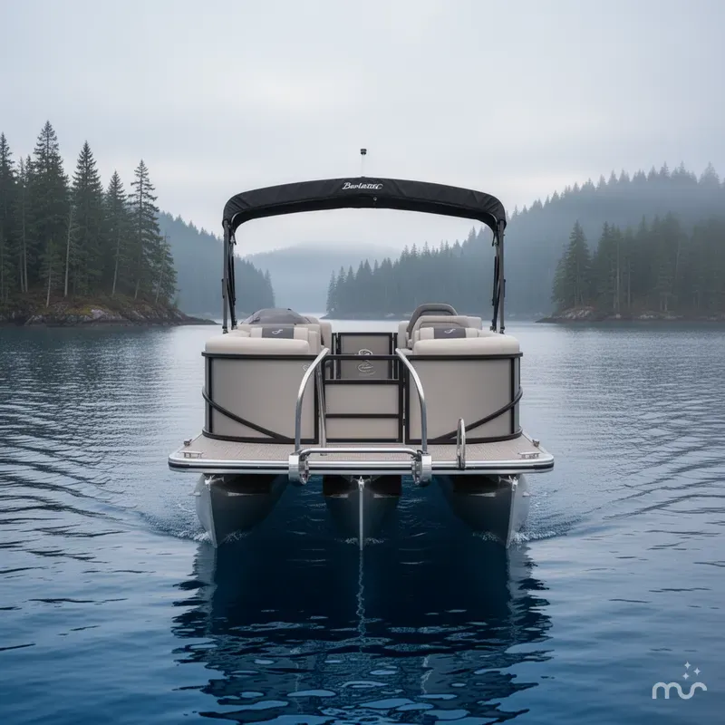 Slide: The Image of Barletta Cabrio 24QC 2026 - 1