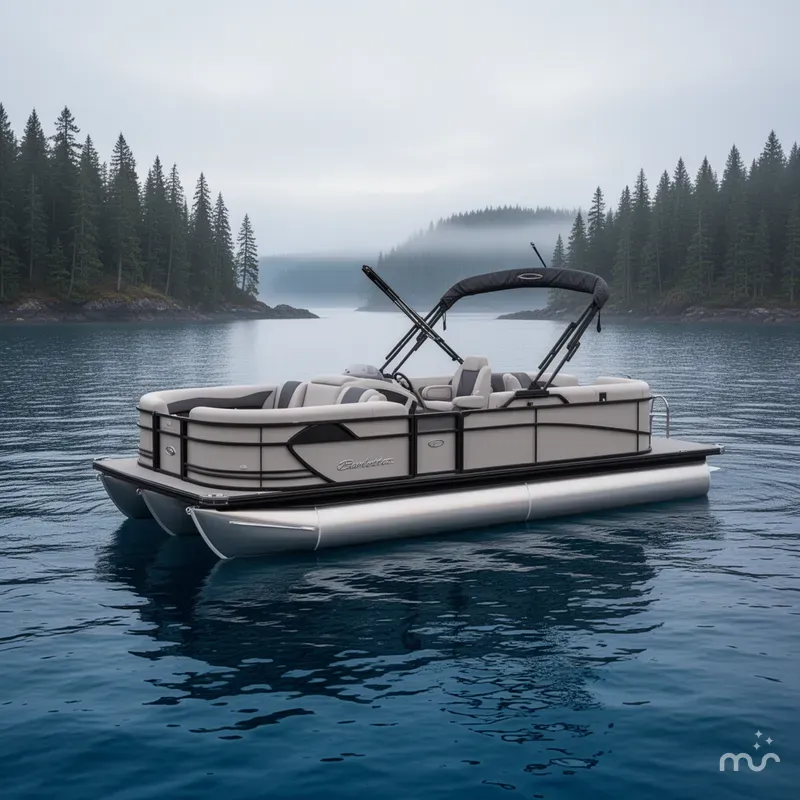 Slide: The Image of Barletta Cabrio 24QC 2026 - 2