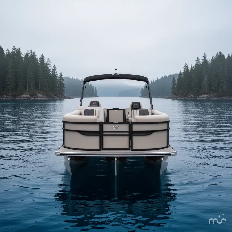 Slide: The Image of Barletta Cabrio 24QC 2026 - 3