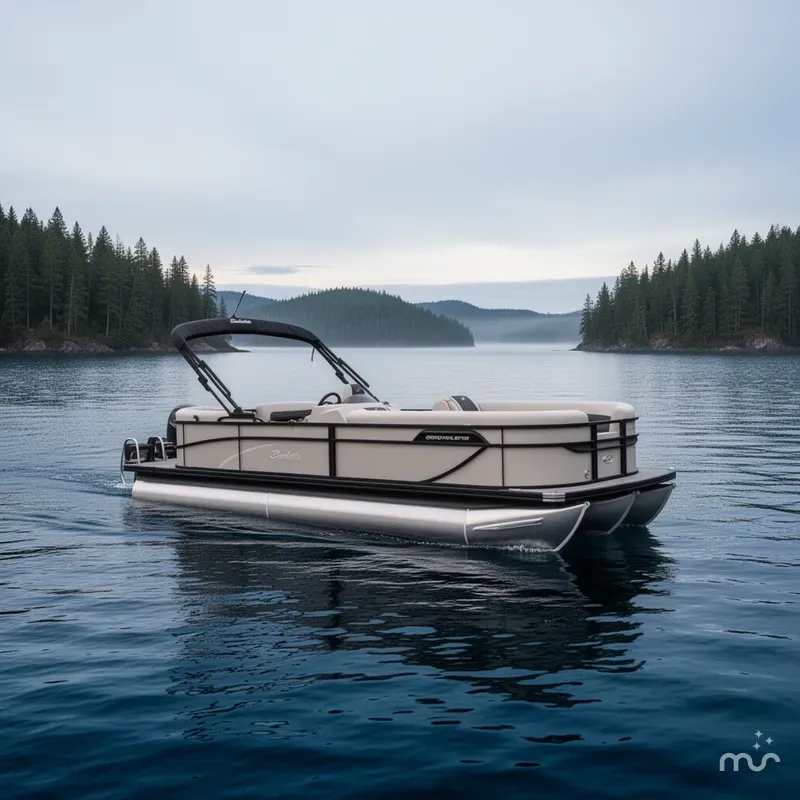 Slide: The Image of Barletta Cabrio 24QC 2026 - 4