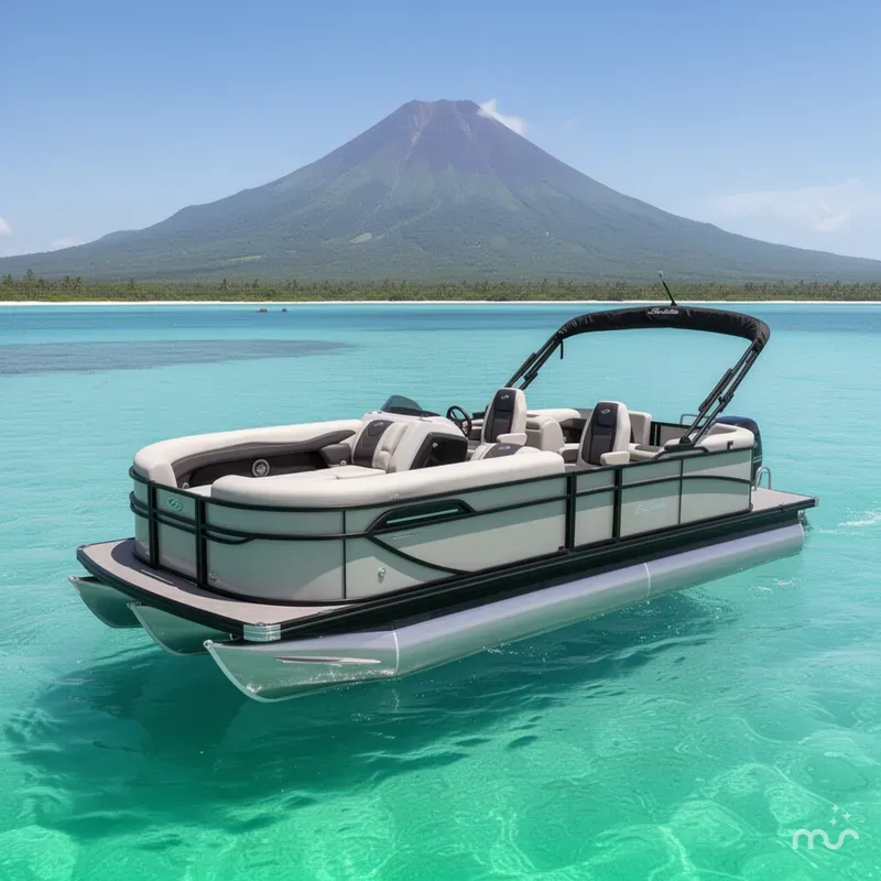 The Image of Barletta Cabrio 24QC 2026 - 0