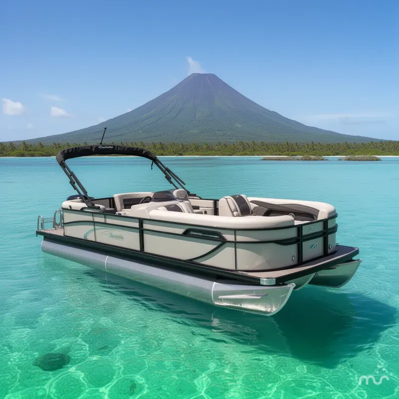 Slide: The Image of Barletta Cabrio 24QC 2026 - 2