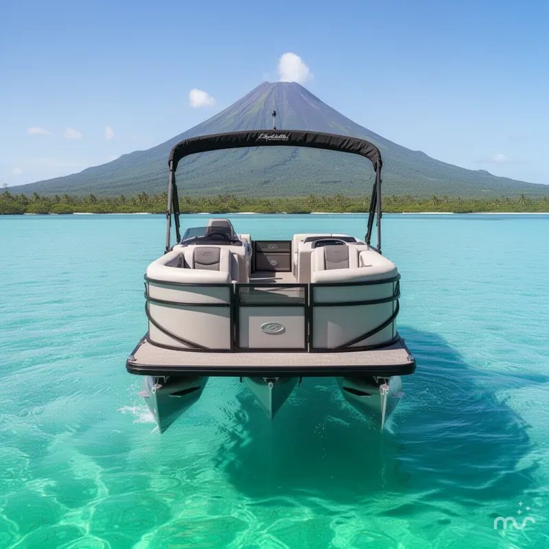 Slide: The Image of Barletta Cabrio 24QC 2026 - 3