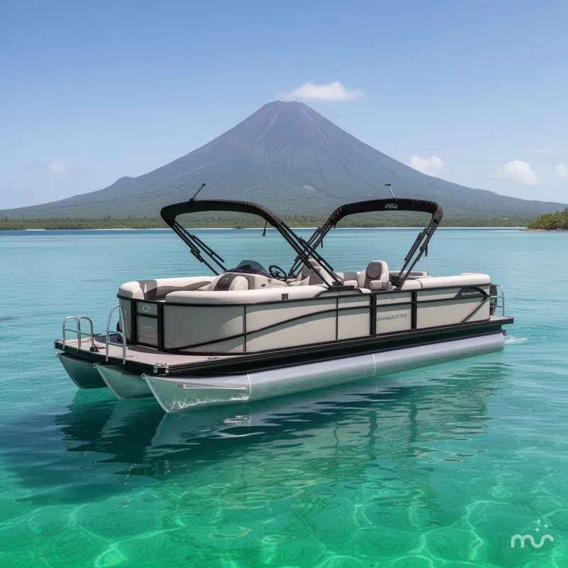 Slide: The Image of Barletta Cabrio 24QC 2026 - 4