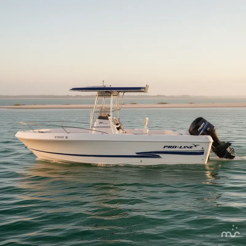 Slide: The Image of Pro-Line 22 Sport 2001 - 2