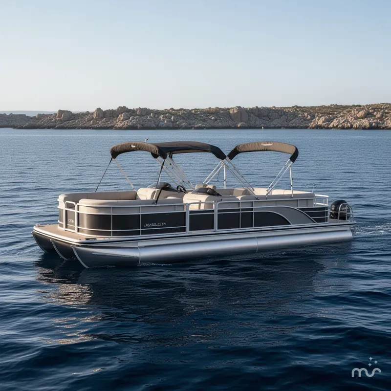 The Image of Barletta Cabrio 24UE 2026 - 0