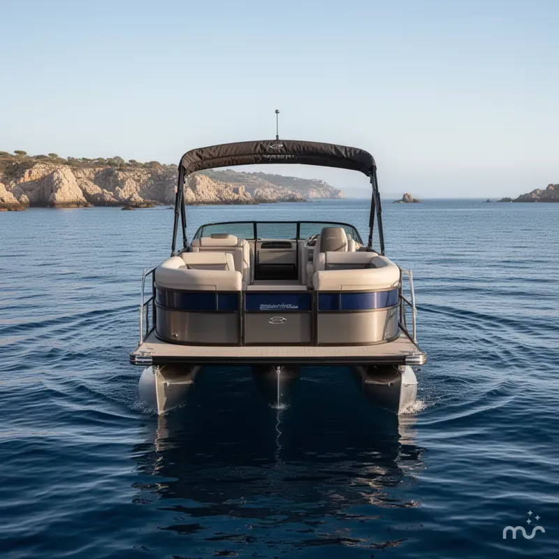Slide: The Image of Barletta Cabrio 24UE 2026 - 3