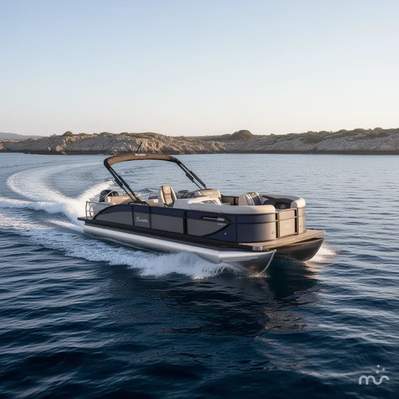 Slide: The Image of Barletta Cabrio 24UE 2026 - 4