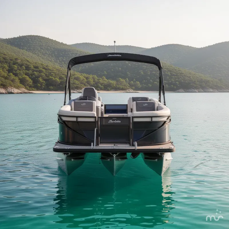 Slide: The Image of Barletta Cabrio 22M 2026 - 1
