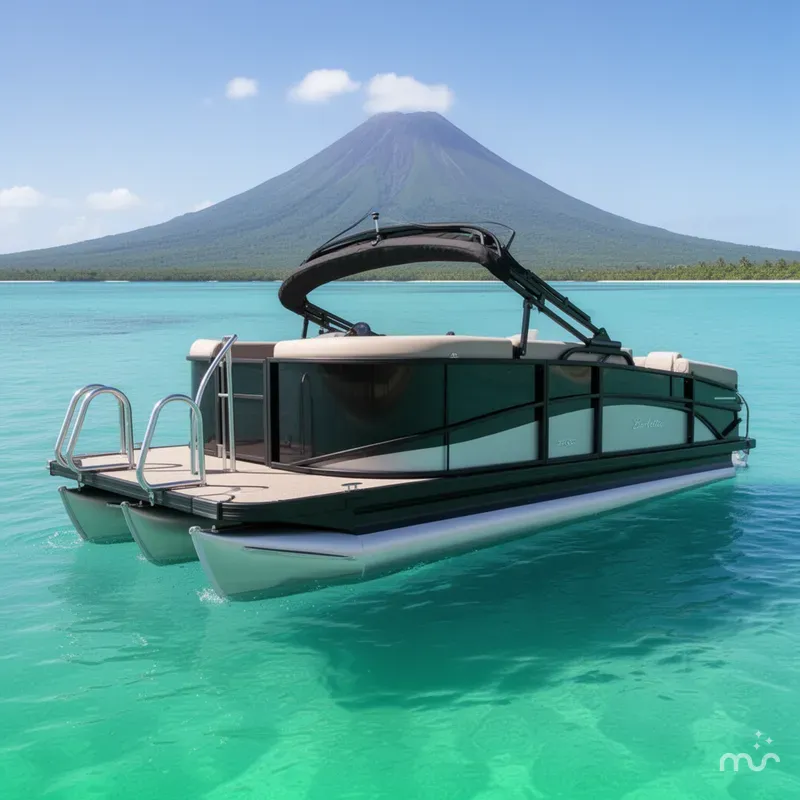 Slide: The Image of Barletta Cabrio 22QC 2026 - 0