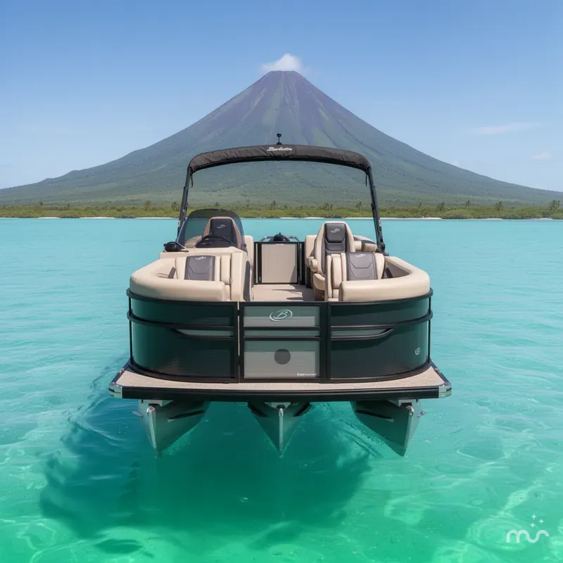 Slide: The Image of Barletta Cabrio 22QC 2026 - 1