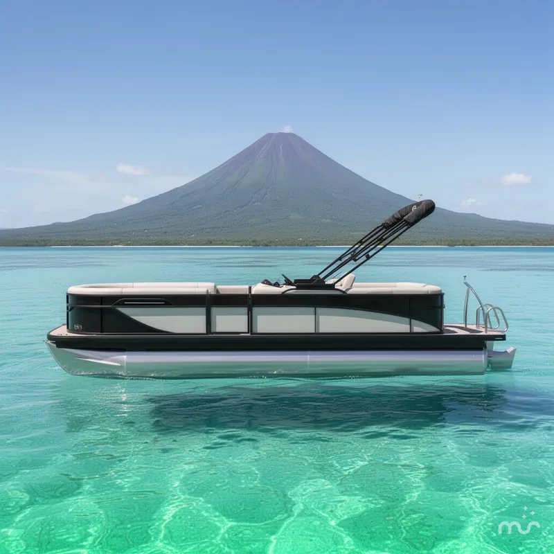 Slide: The Image of Barletta Cabrio 22QC 2026 - 2