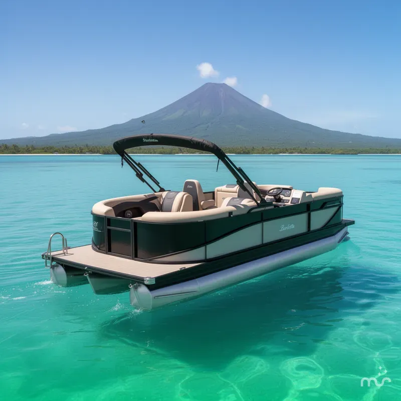 Slide: The Image of Barletta Cabrio 22QC 2026 - 3