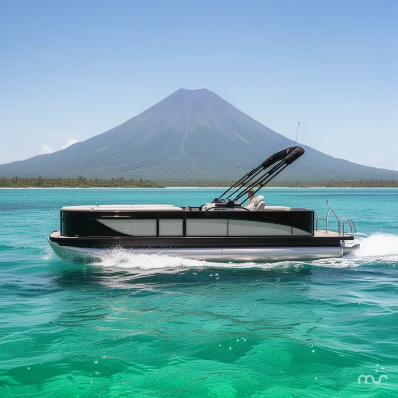 Slide: The Image of Barletta Cabrio 22QC 2026 - 4