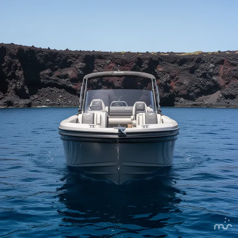 Slide: The Image of Barletta Cabrio 22UC 2026 - 1