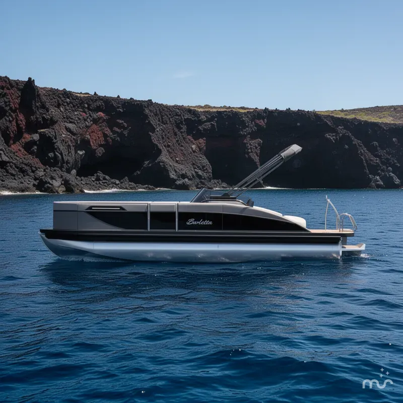 Slide: The Image of Barletta Cabrio 22UC 2026 - 2