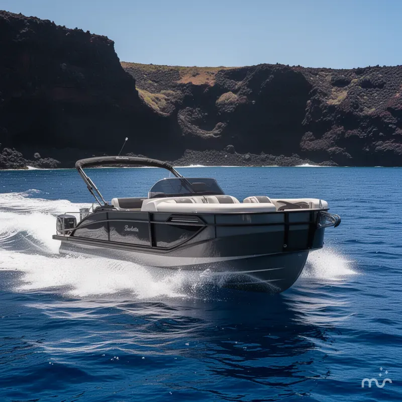 Slide: The Image of Barletta Cabrio 22UC 2026 - 4