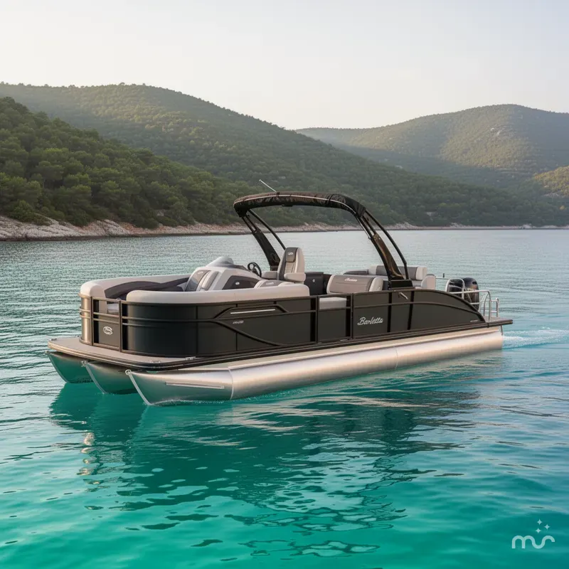 The Image of Barletta Cabrio 24UE 2026 - 0