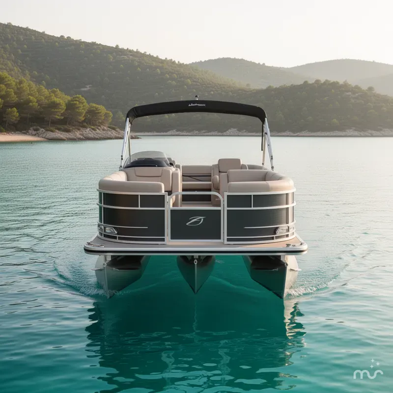 Slide: The Image of Barletta Cabrio 24UE 2026 - 3