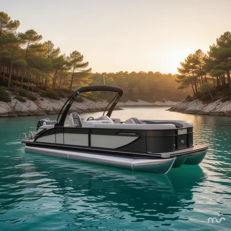 The Image of Barletta Cabrio 24M 2026 - 0