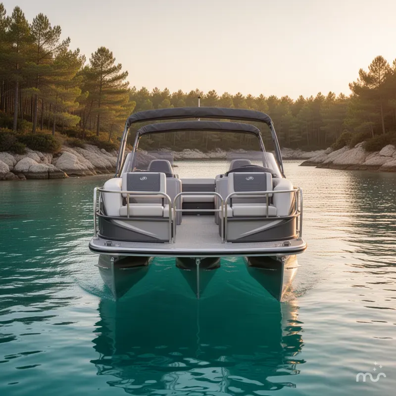 Slide: The Image of Barletta Cabrio 24M 2026 - 1