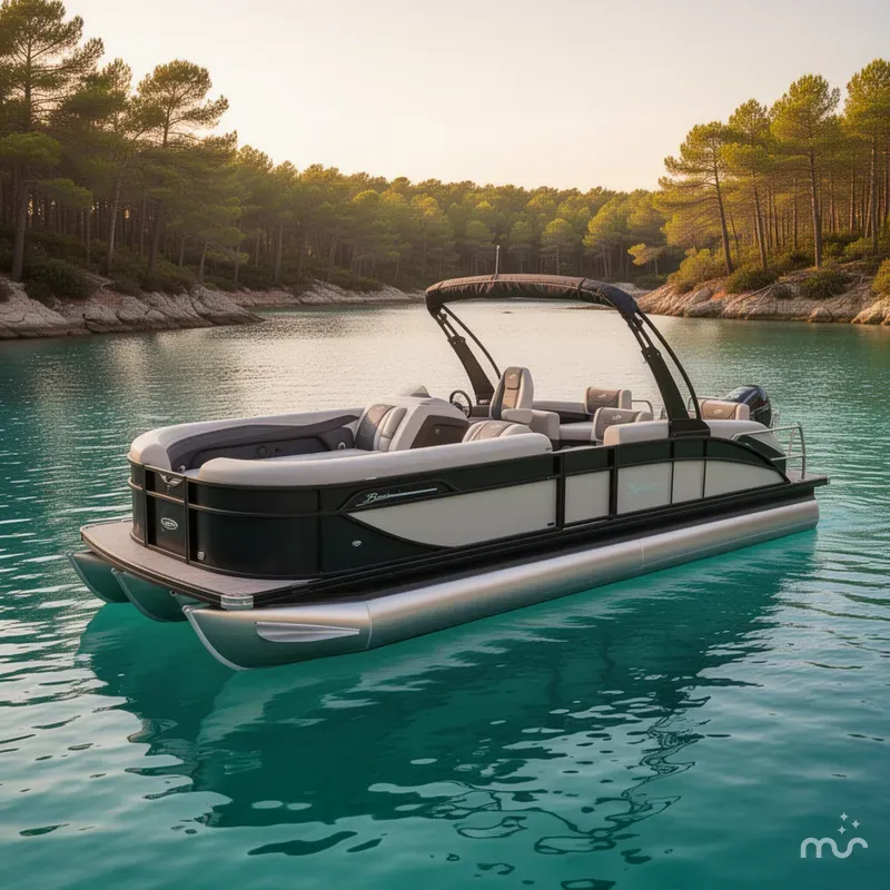 Slide: The Image of Barletta Cabrio 24M 2026 - 2