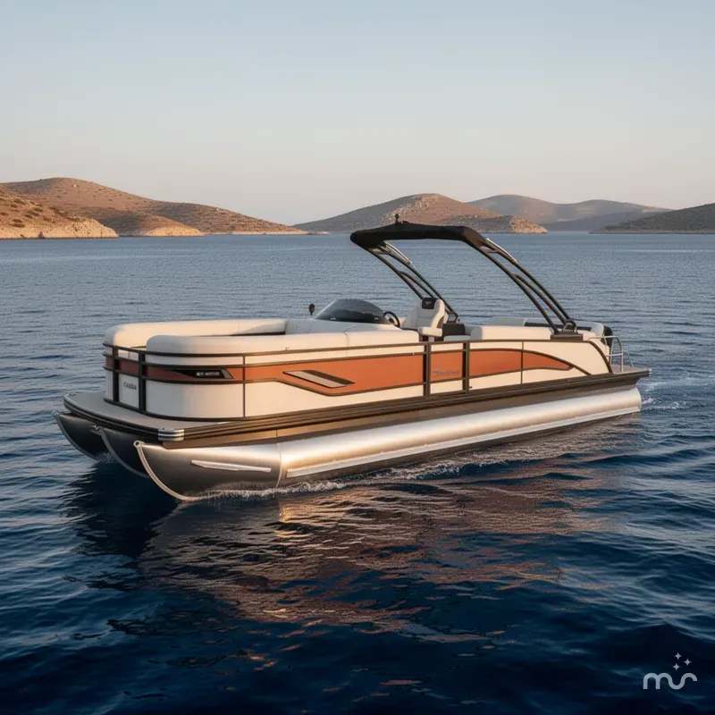 The Image of Barletta Corsa 23UA 2026 - 0
