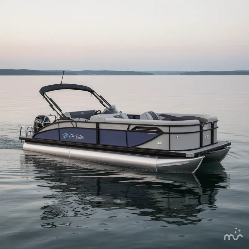 The Image of Barletta Cabrio 24UC 2026 - 0