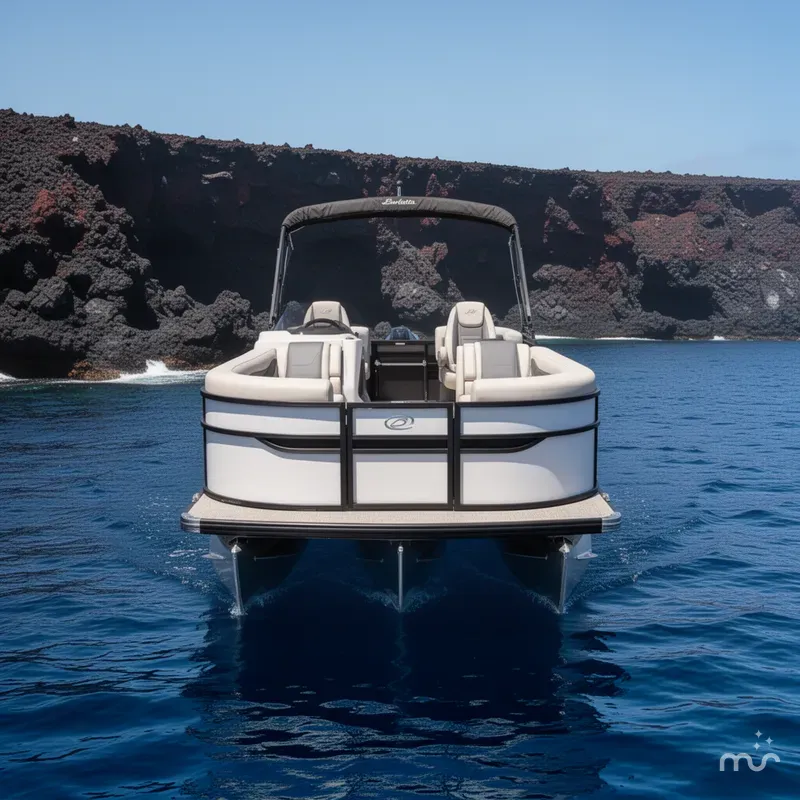 Slide: The Image of Barletta Cabrio 24QC 2026 - 1