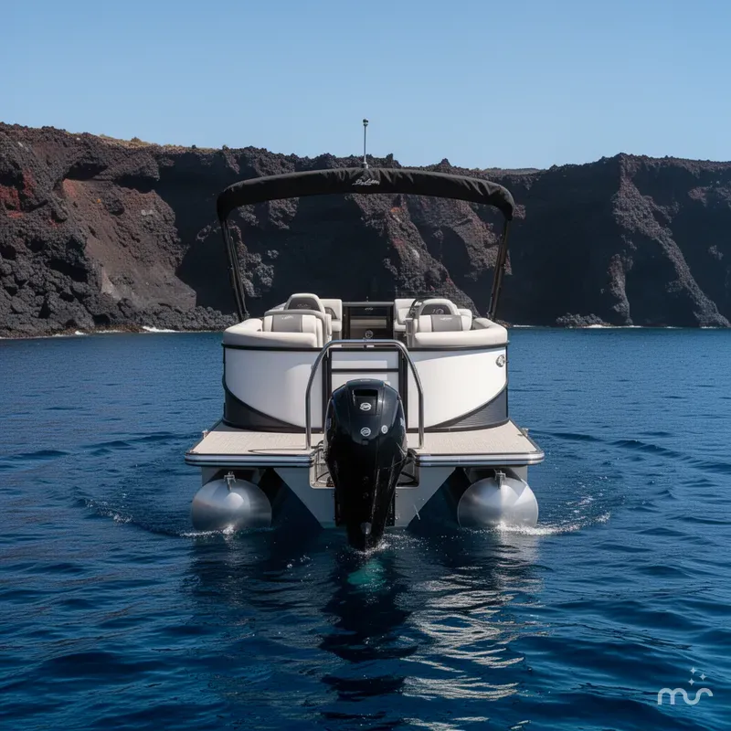 Slide: The Image of Barletta Cabrio 24QC 2026 - 3