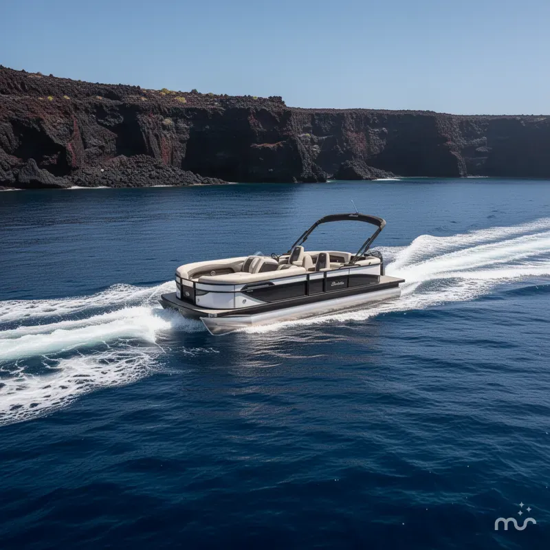Slide: The Image of Barletta Cabrio 24QC 2026 - 4