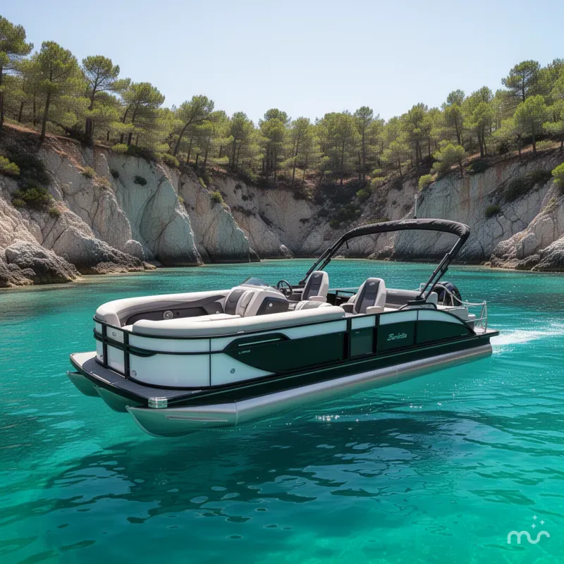 The Image of Barletta Cabrio 24UC 2026 - 0