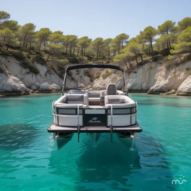 Slide: The Image of Barletta Cabrio 24UC 2026 - 3
