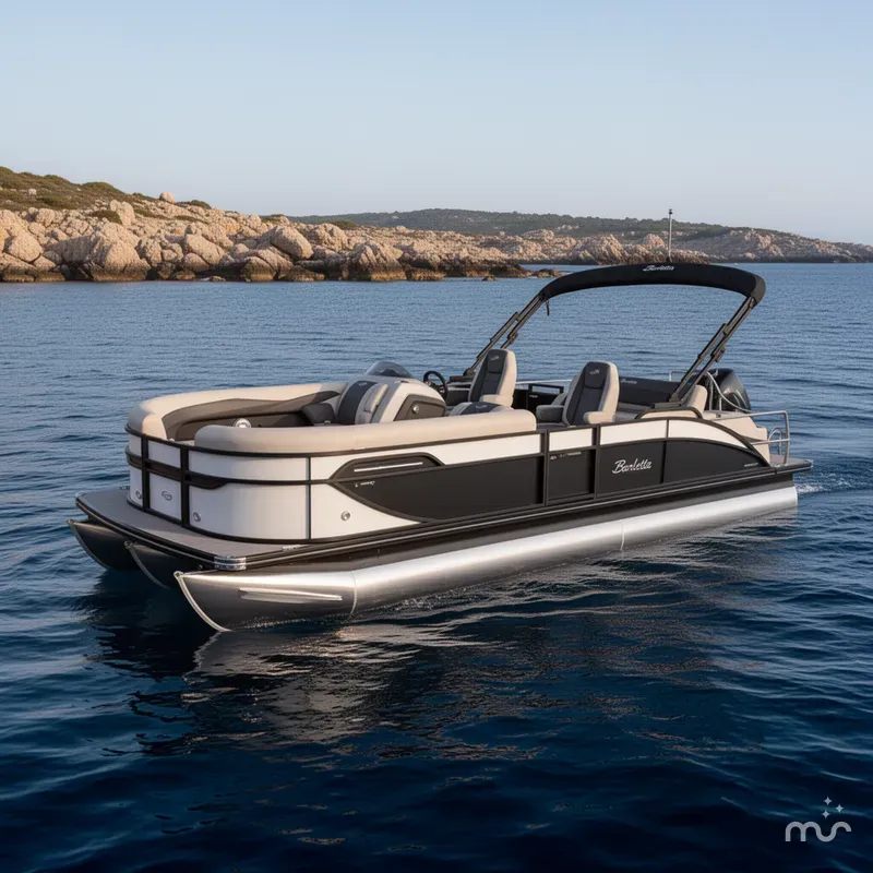 The Image of Barletta Cabrio 24UC 2026 - 0