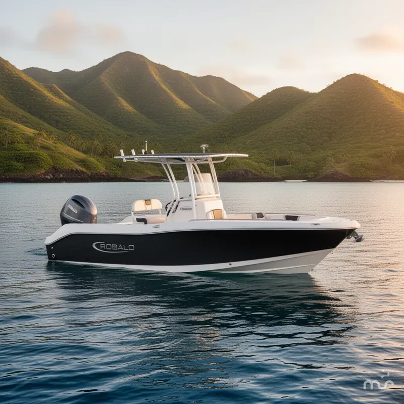 The Image of Robalo R200 Center Console 2026 - 0