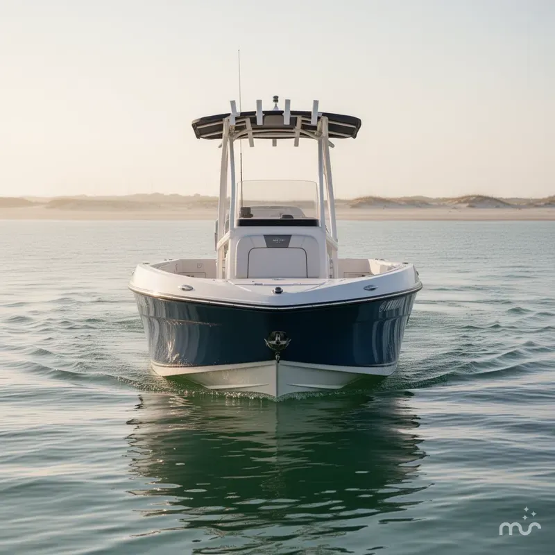 Slide: The Image of Yamaha 210 FSH Sport 2018 - 3