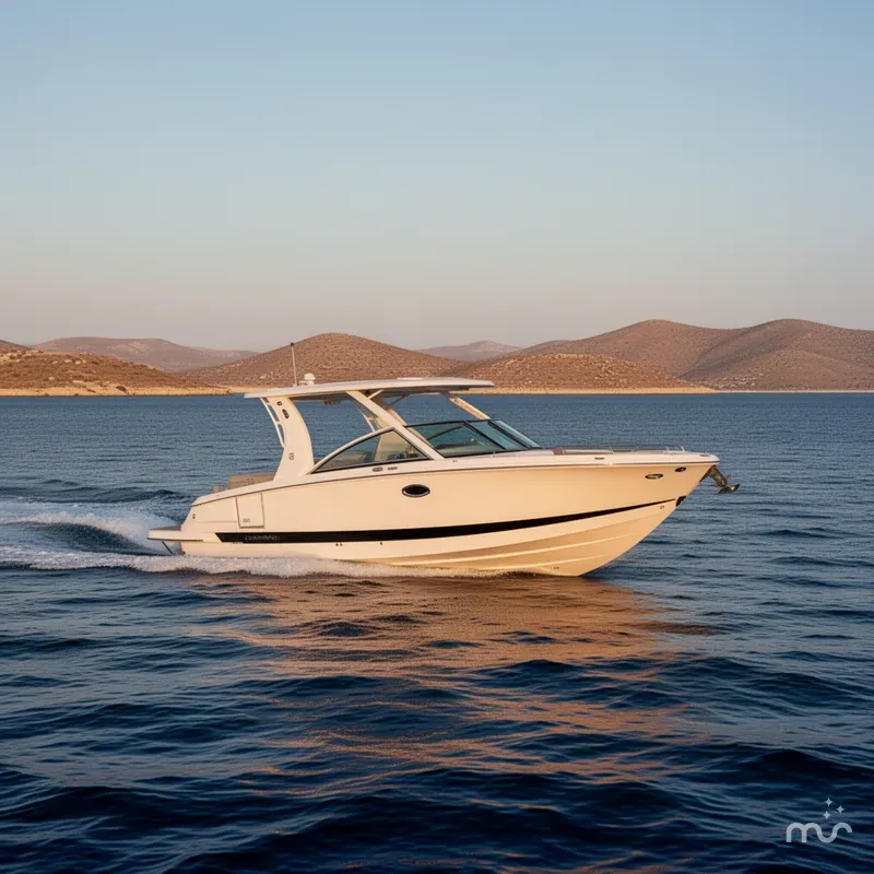 The Image of Chaparral OSX 310 In Stock 2026 - 0