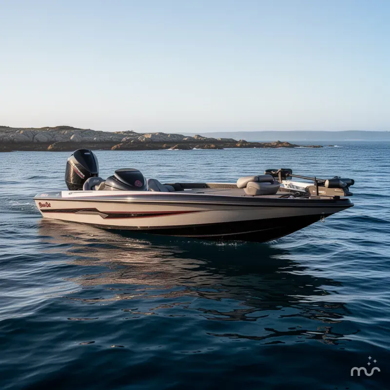 The Image of Bass Cat Pantera Classic 2026 - 0