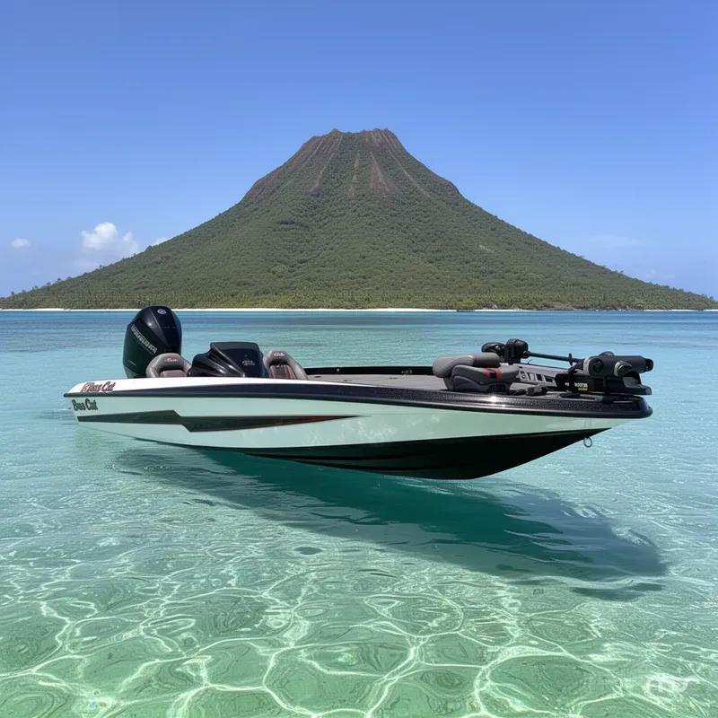 The Image of Bass Cat Pantera Classic 2026 - 0