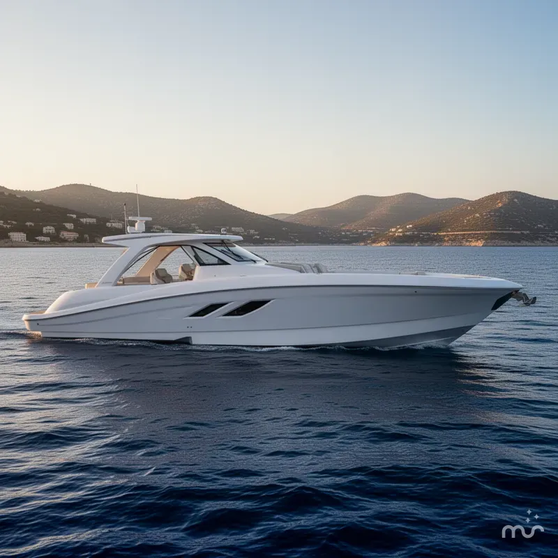 Slide: The Image of Deep Impact 499 Sport Luxury Edition 2026 - 2