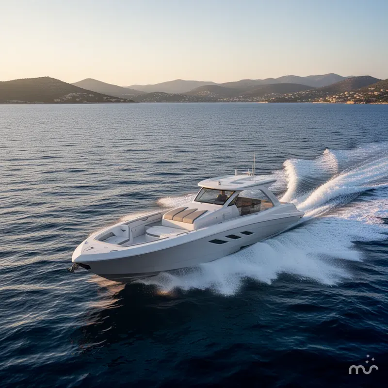 Slide: The Image of Deep Impact 499 Sport Luxury Edition 2026 - 4