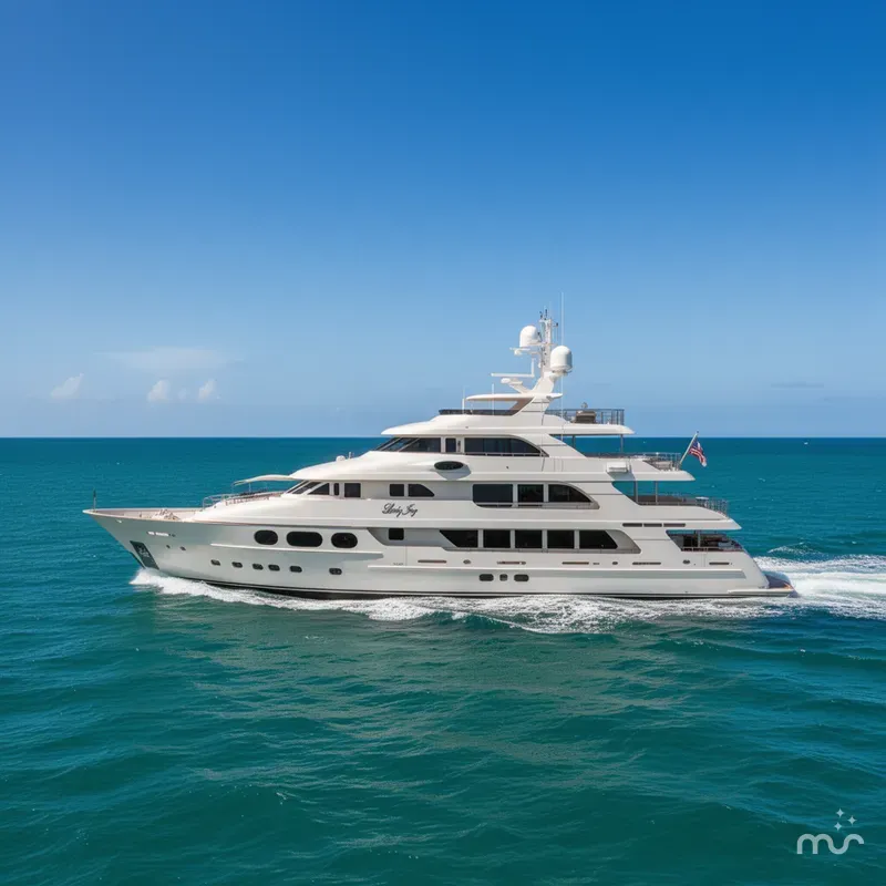 The Image of Christensen Tri-Deck 2007 - 0