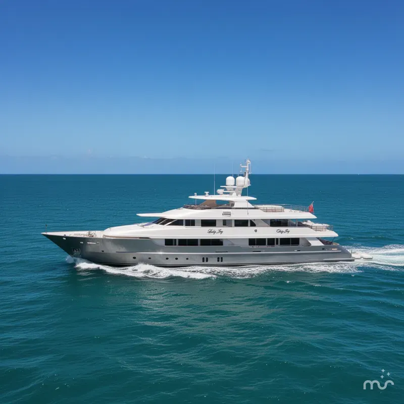Slide: The Image of Christensen Tri-Deck 2007 - 2
