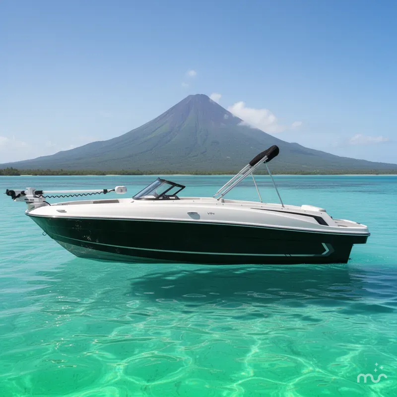 The Image of Bayliner VR4 Bowrider OB 2022 - 0