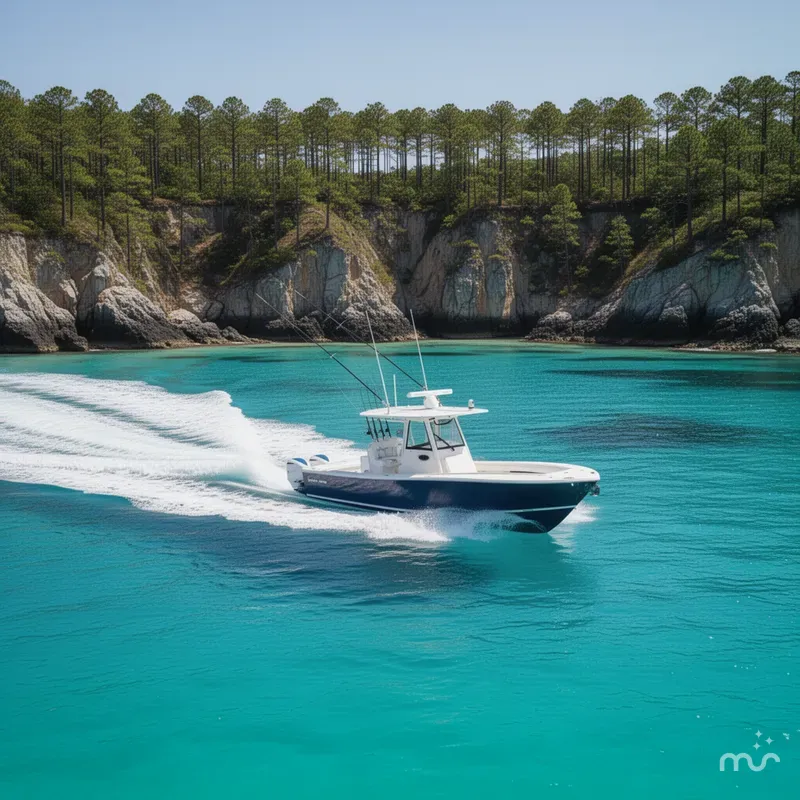 Slide: The Image of Regulator Marine 31 2026 - 2