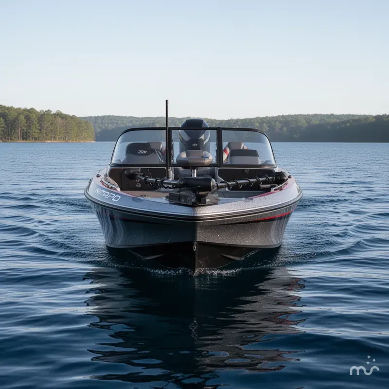 Slide: The Image of Nitro ZV20 Sport Pro 2026 - 1