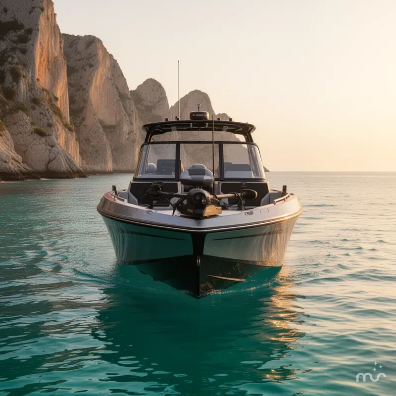 Slide: The Image of Nitro ZV20 Sport Pro 2026 - 1