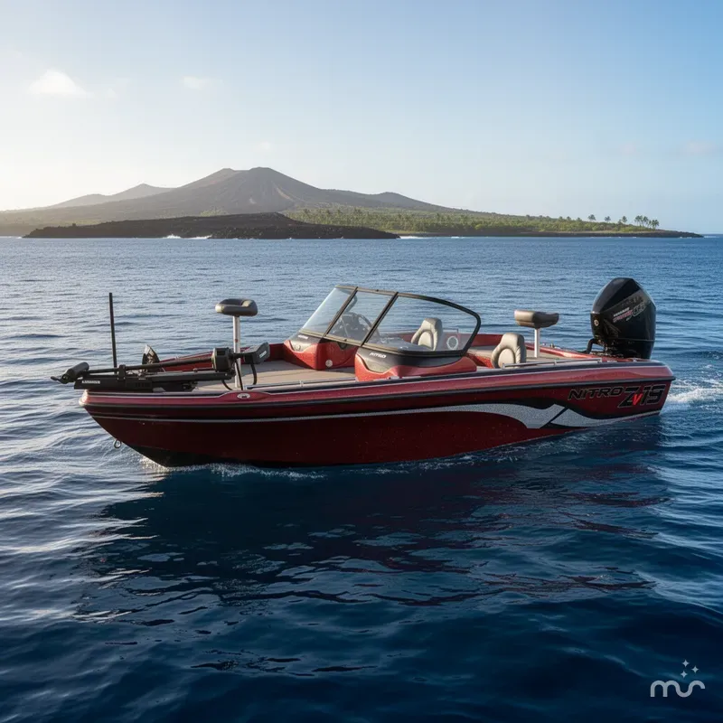 Slide: The Image of Nitro ZV19 Pro 2026 - 0